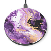 Siberite - Wireless Charger