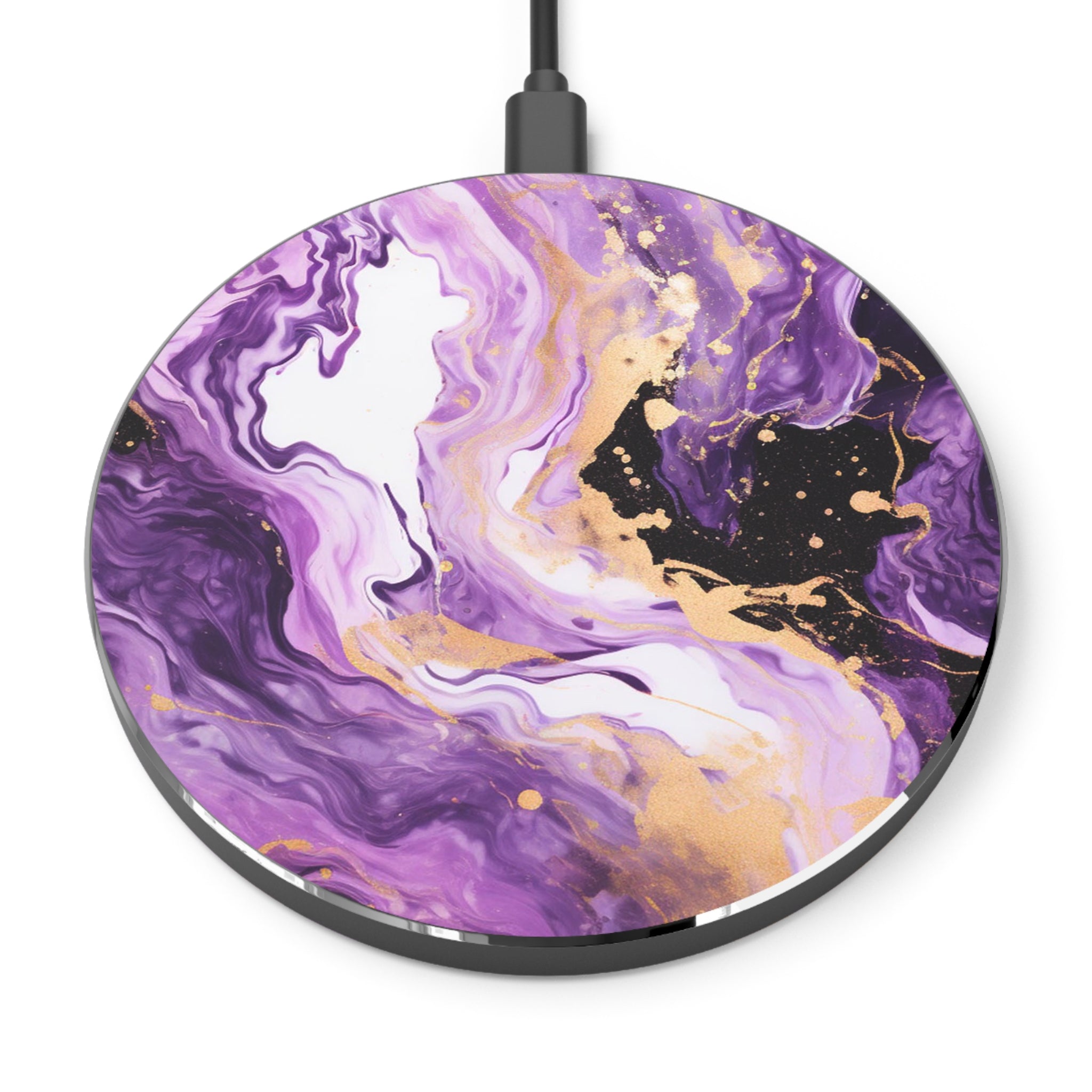 Siberite - Wireless Charger