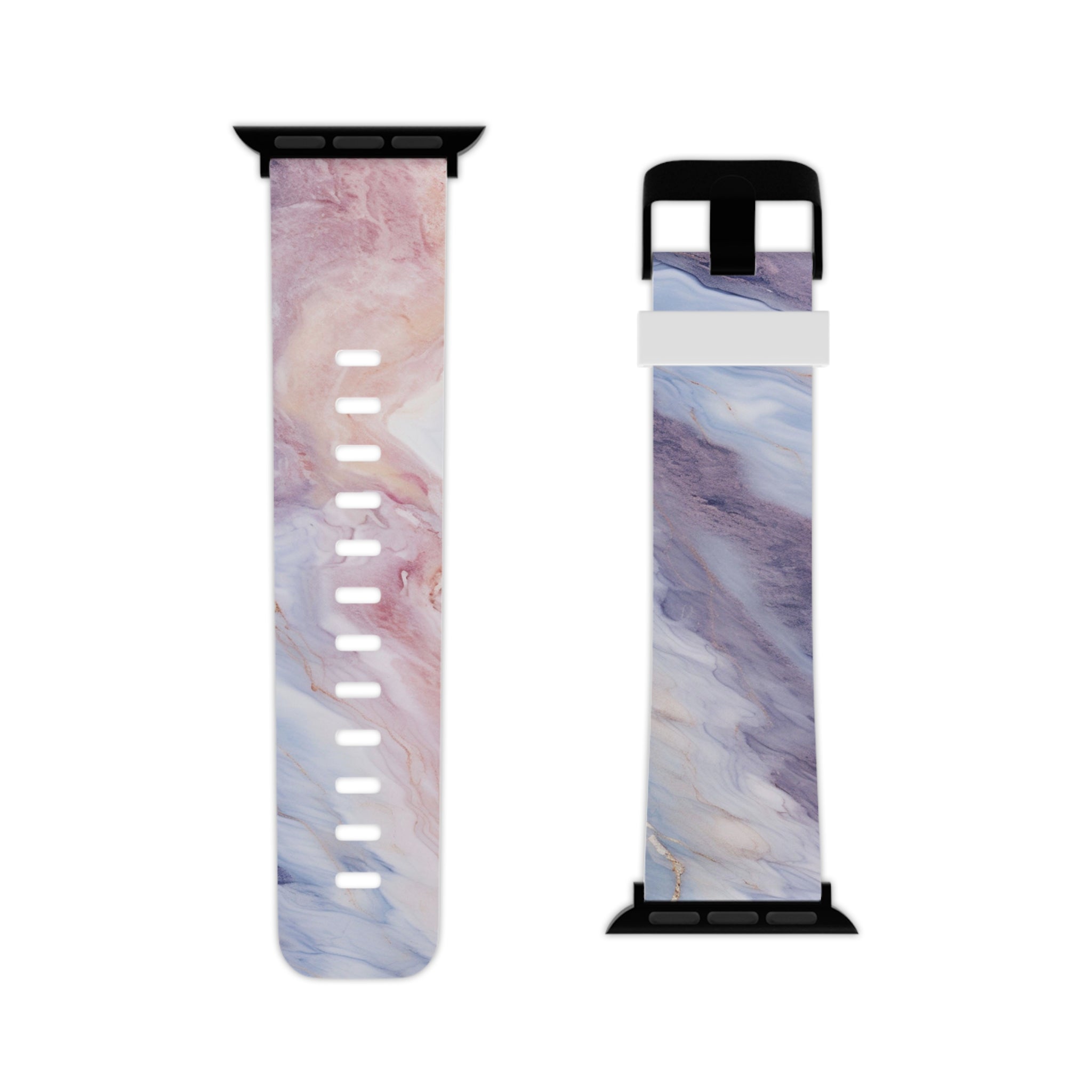 Soft Stone - Apple Watch Band