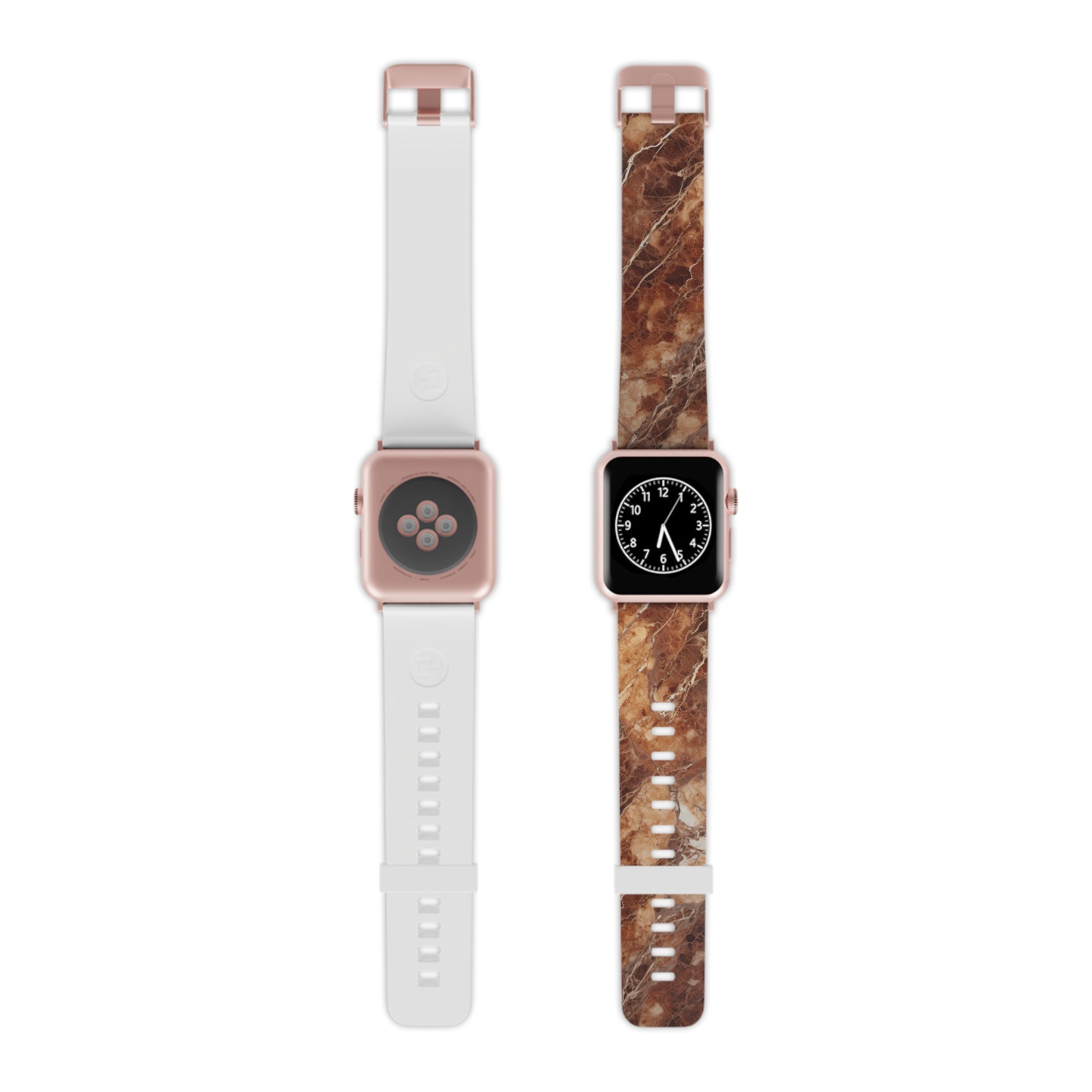 Cola Marble - Apple Watch Band
