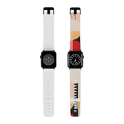 Retro Groove - Apple Watch Band