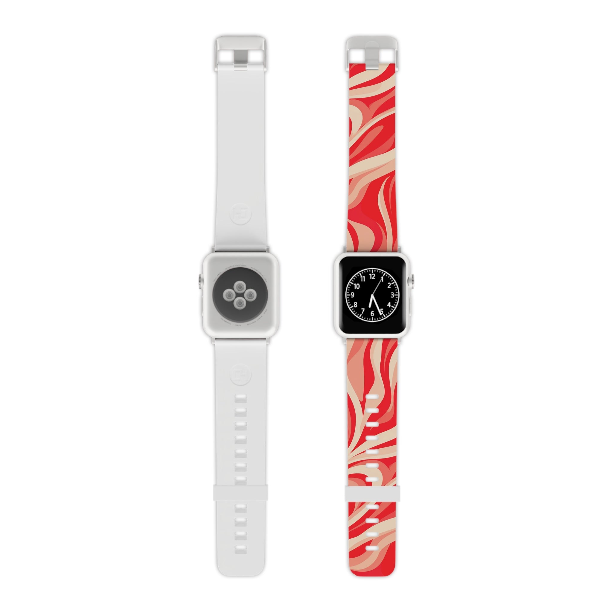 Red Summer - Apple Watch Band