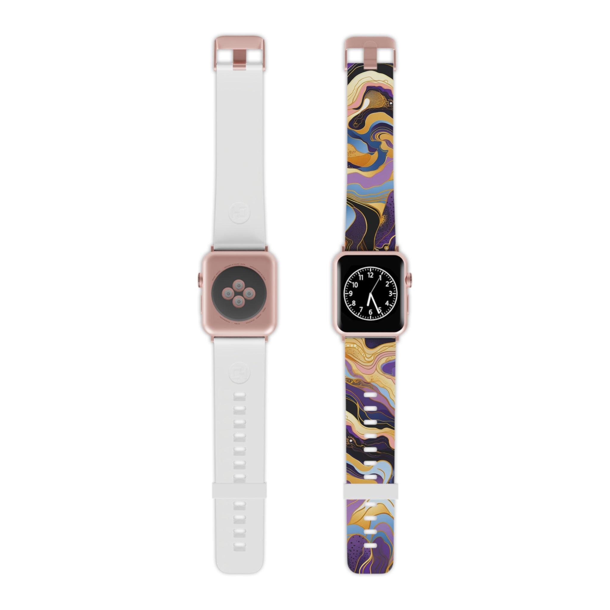 Arabian Nights - Apple Watch Band