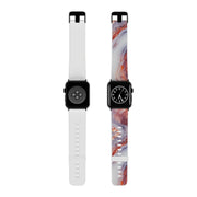 Rustic Whisper - Apple Watch Band
