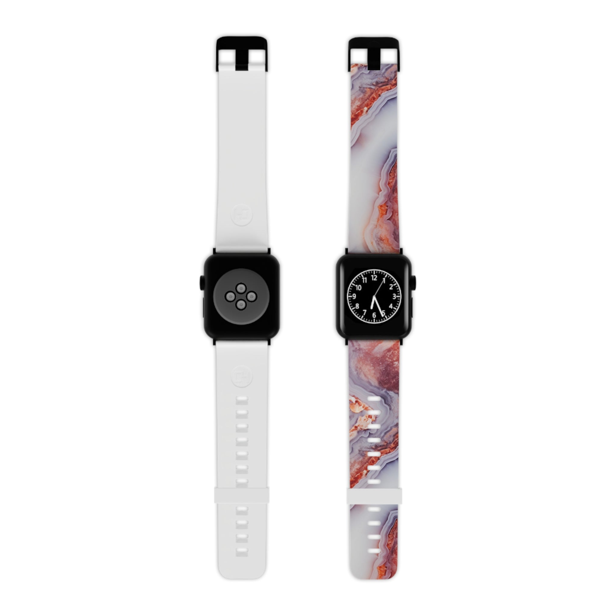 Rustic Whisper - Apple Watch Band