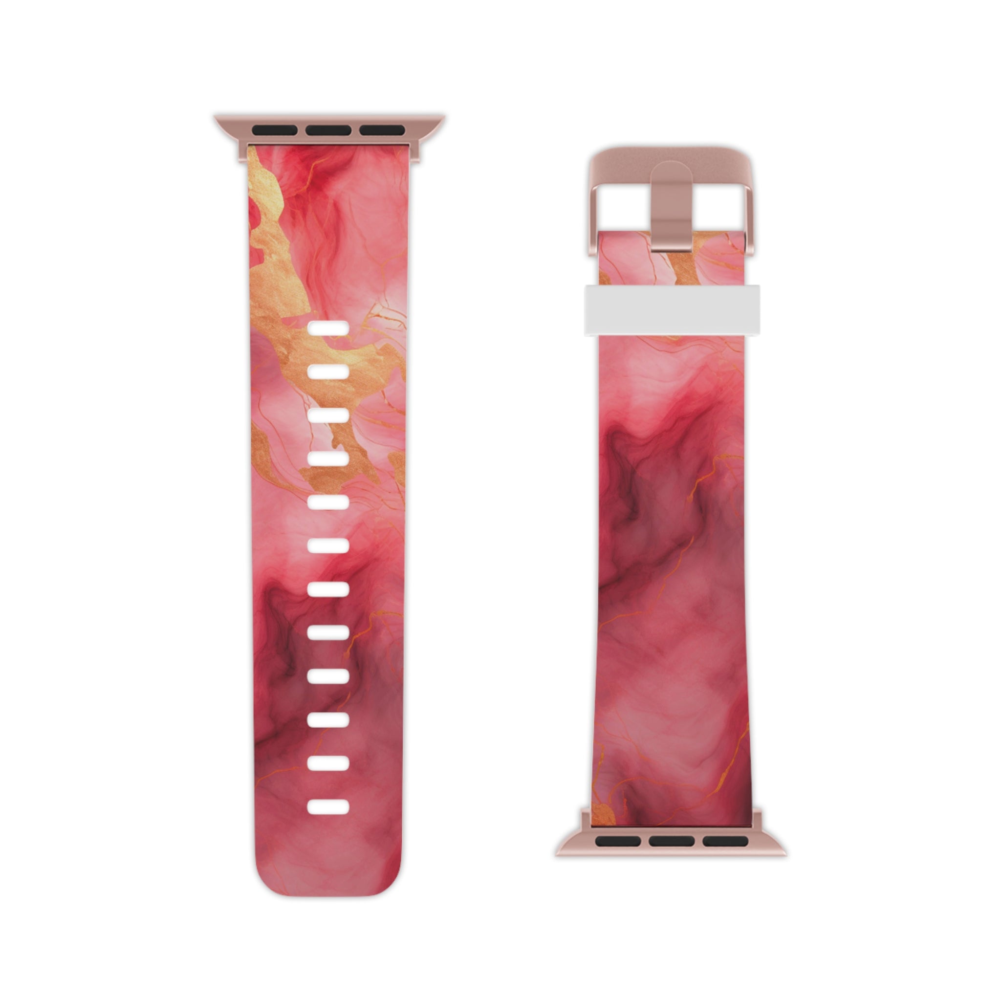 Cherrywood Stone - Apple Watch Band