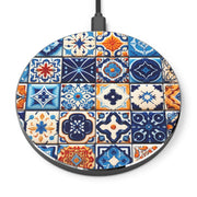 Ornamental Tiles - Wireless Charger