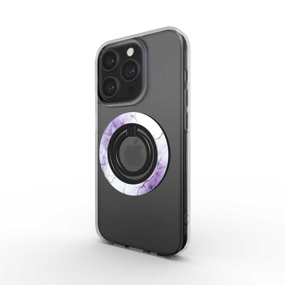 Amethyst Milkshake - MagSafe Ring Holder