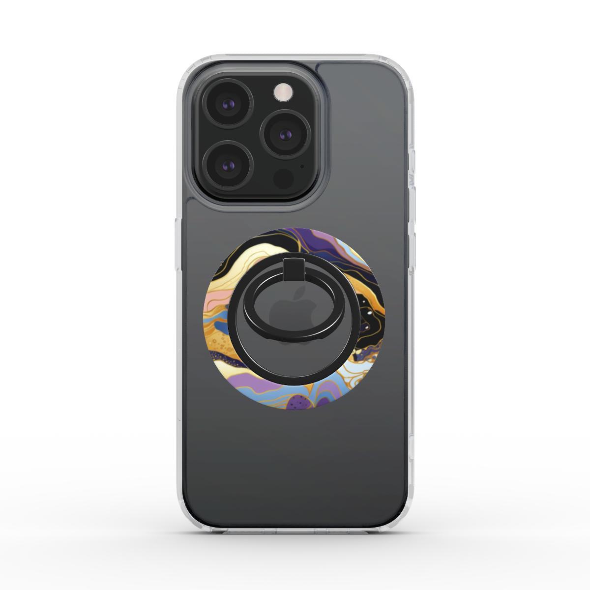 Arabian Nights - MagSafe Ring Holder