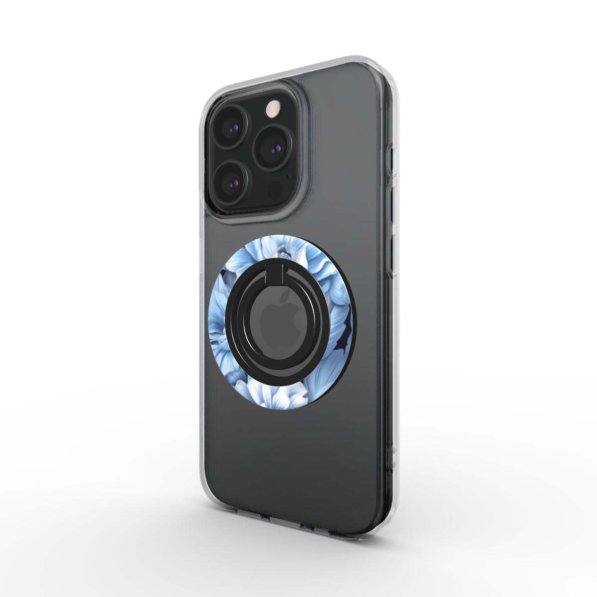 Bluebell Bling Brigade - MagSafe Ring Holder