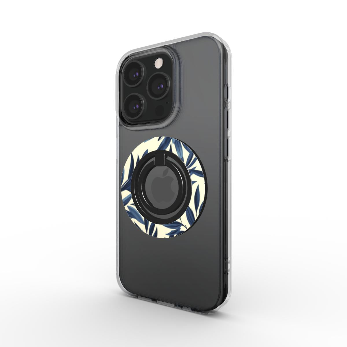 Bountiful Bloo - MagSafe Ring Holder