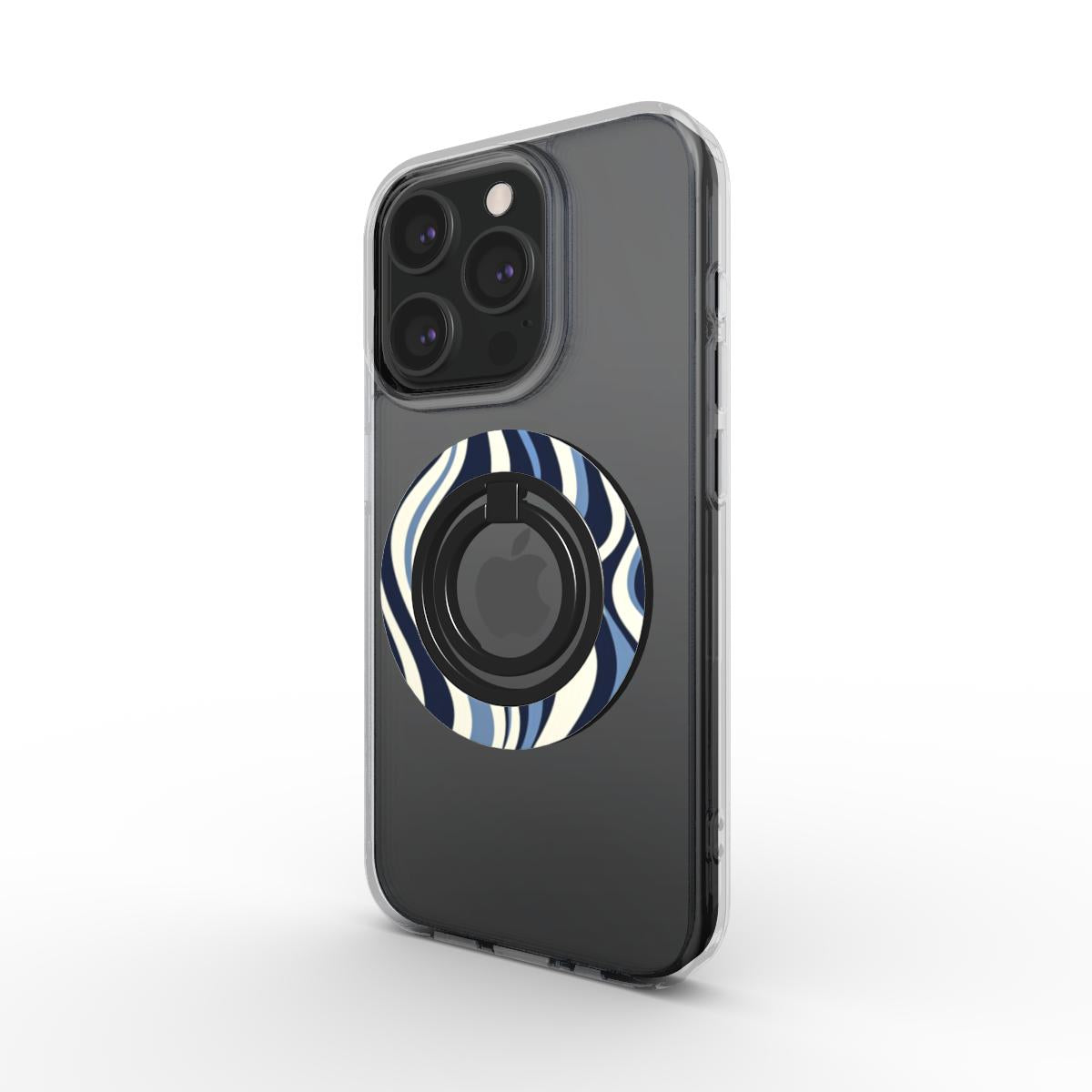 Cerulean Sea - MagSafe Ring Holder