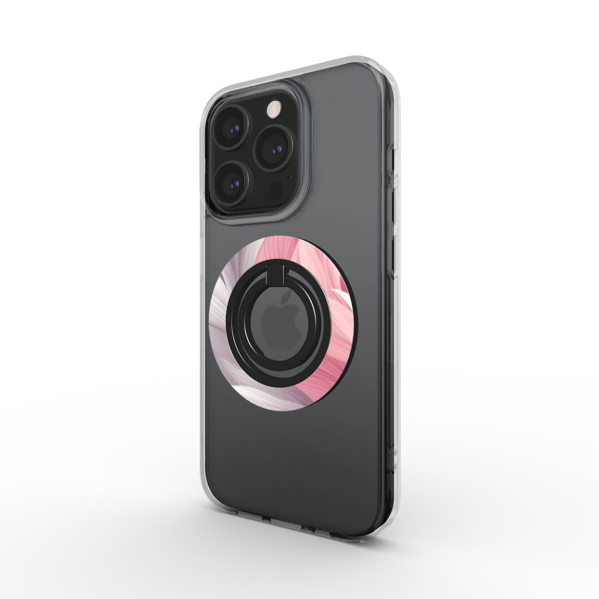 Champagne Flamingo - MagSafe Ring Holder