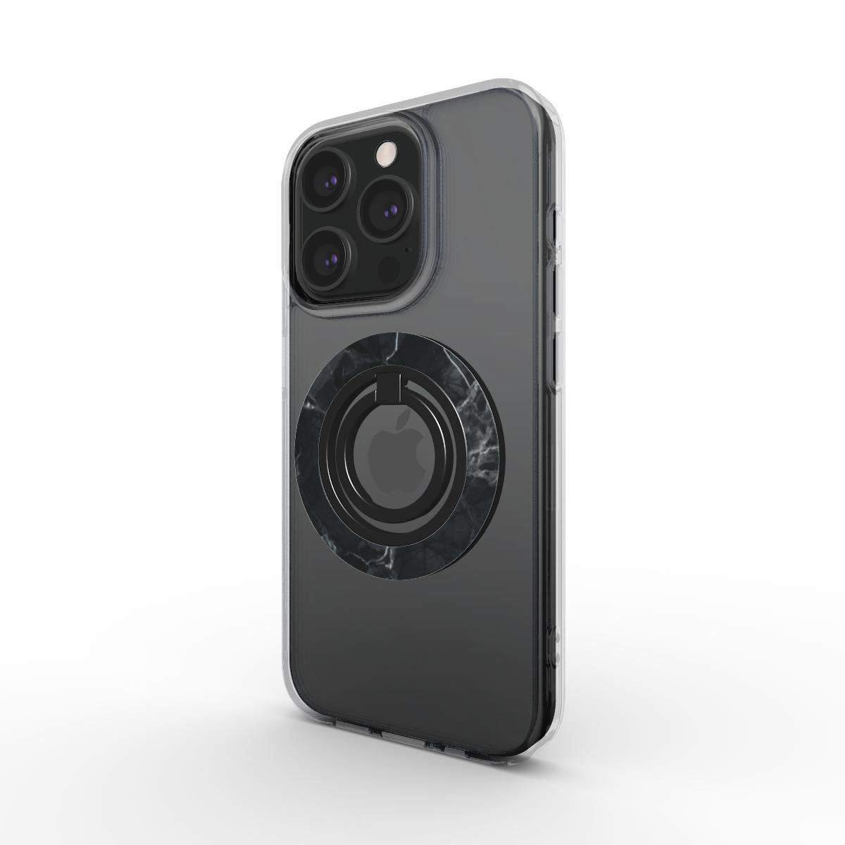 Onyx Noir - MagSafe Ring Holder