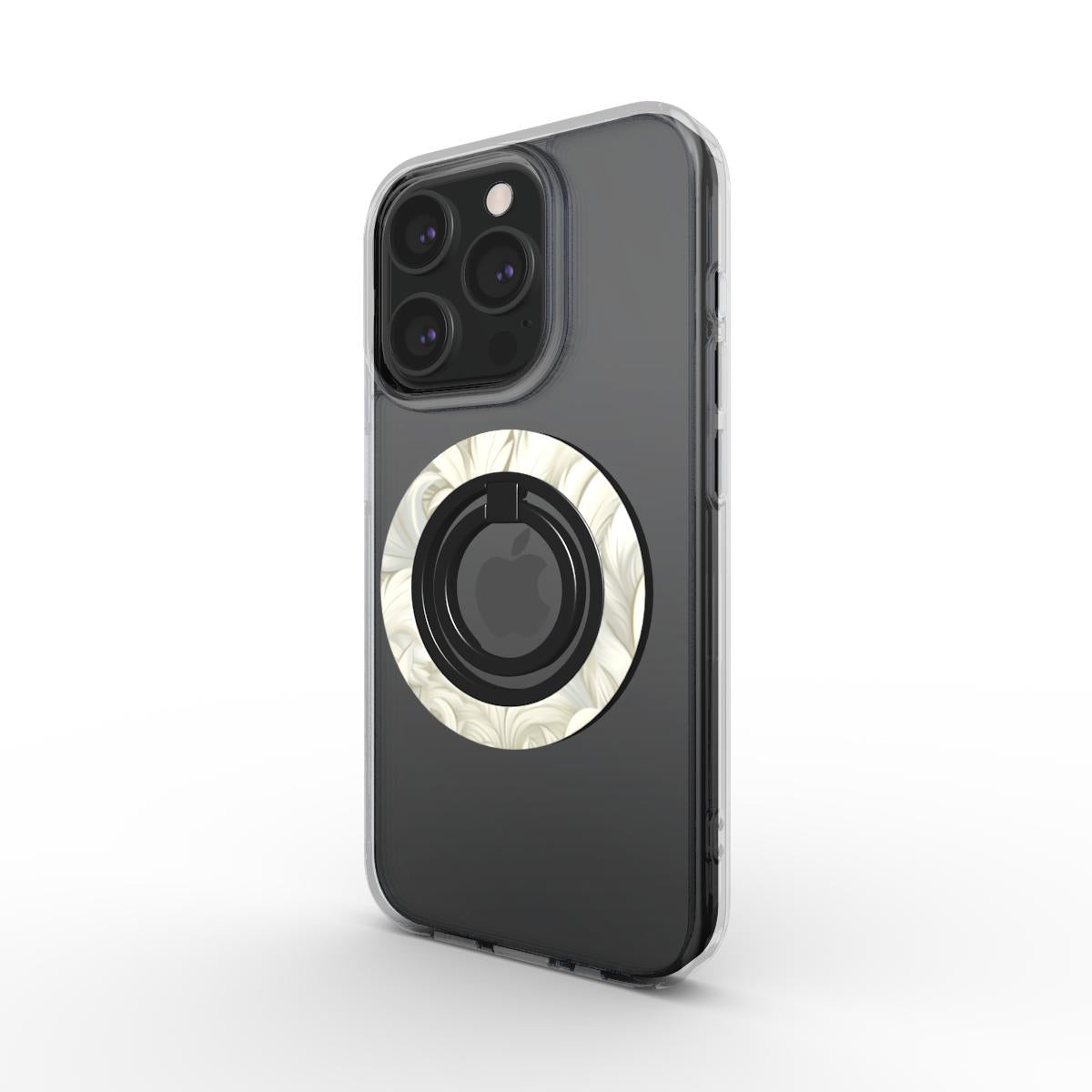 Cloud of Feathers - MagSafe Ring Holder