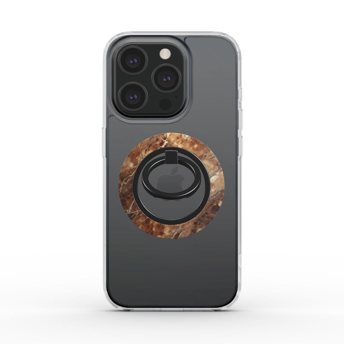 Cola Marble - MagSafe Ring Holder