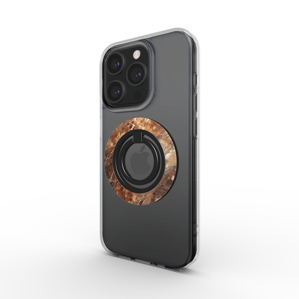 Cola Marble - MagSafe Ring Holder