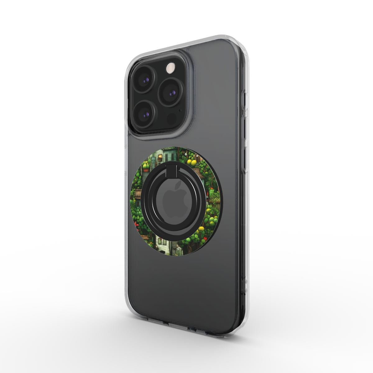 Cottage Garden - MagSafe Ring Holder