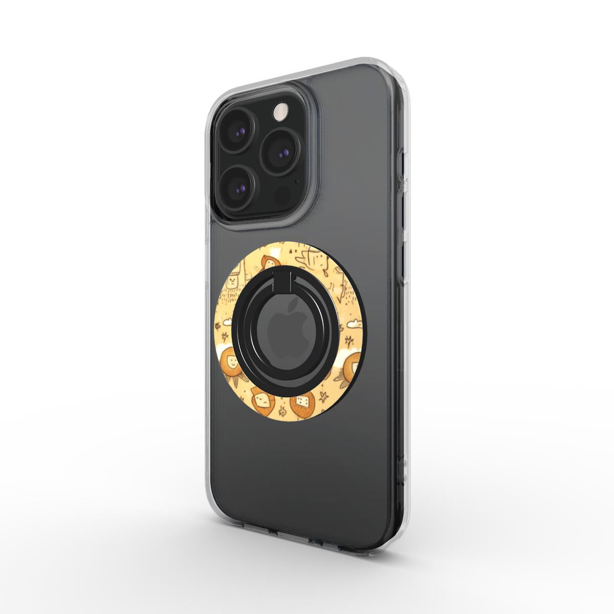 Doodle Mania - MagSafe Ring Holder