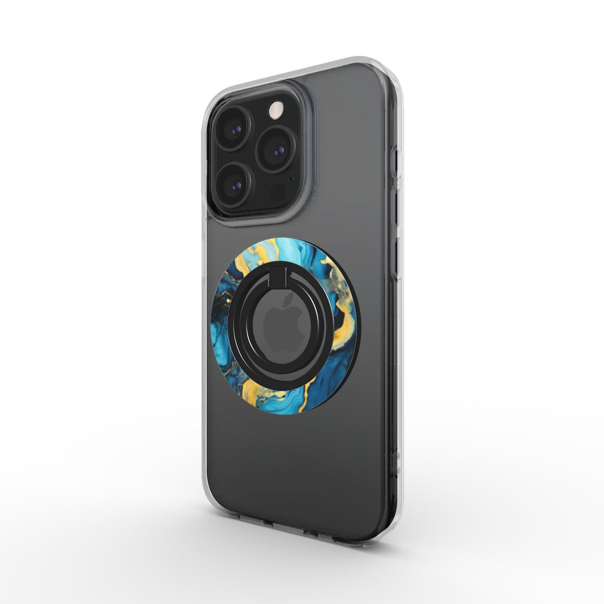 Down the River Stream - MagSafe Ring Holder