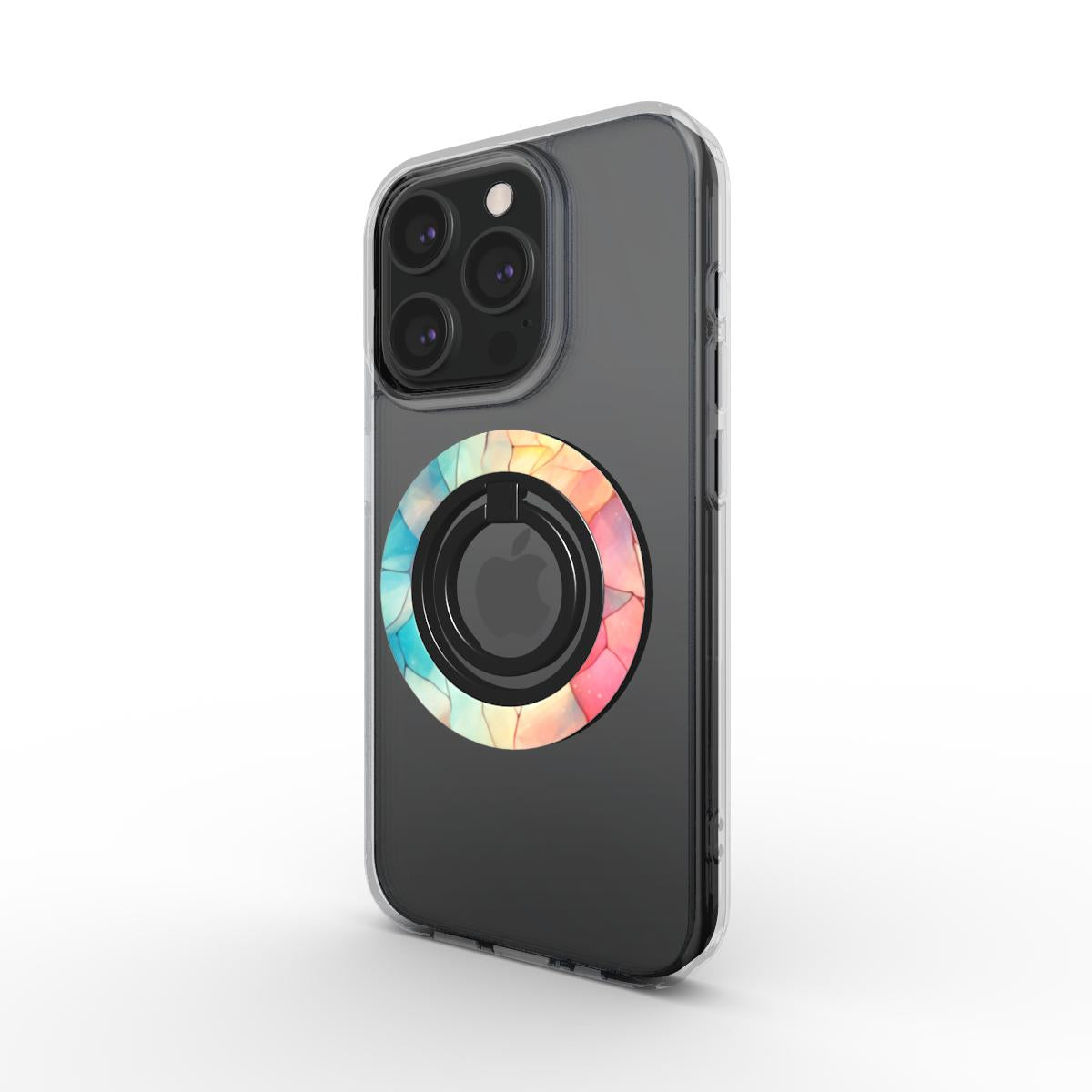 Glass Mosaic - MagSafe Ring Holder