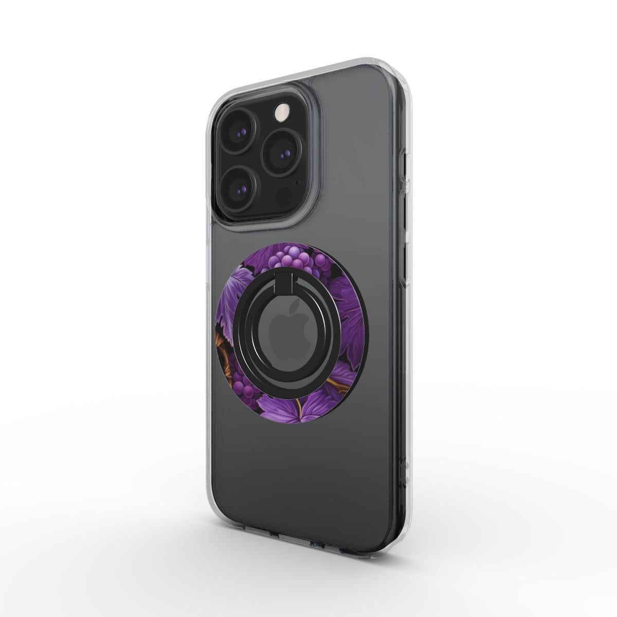 Grapes of Wrath - MagSafe Ring Holder