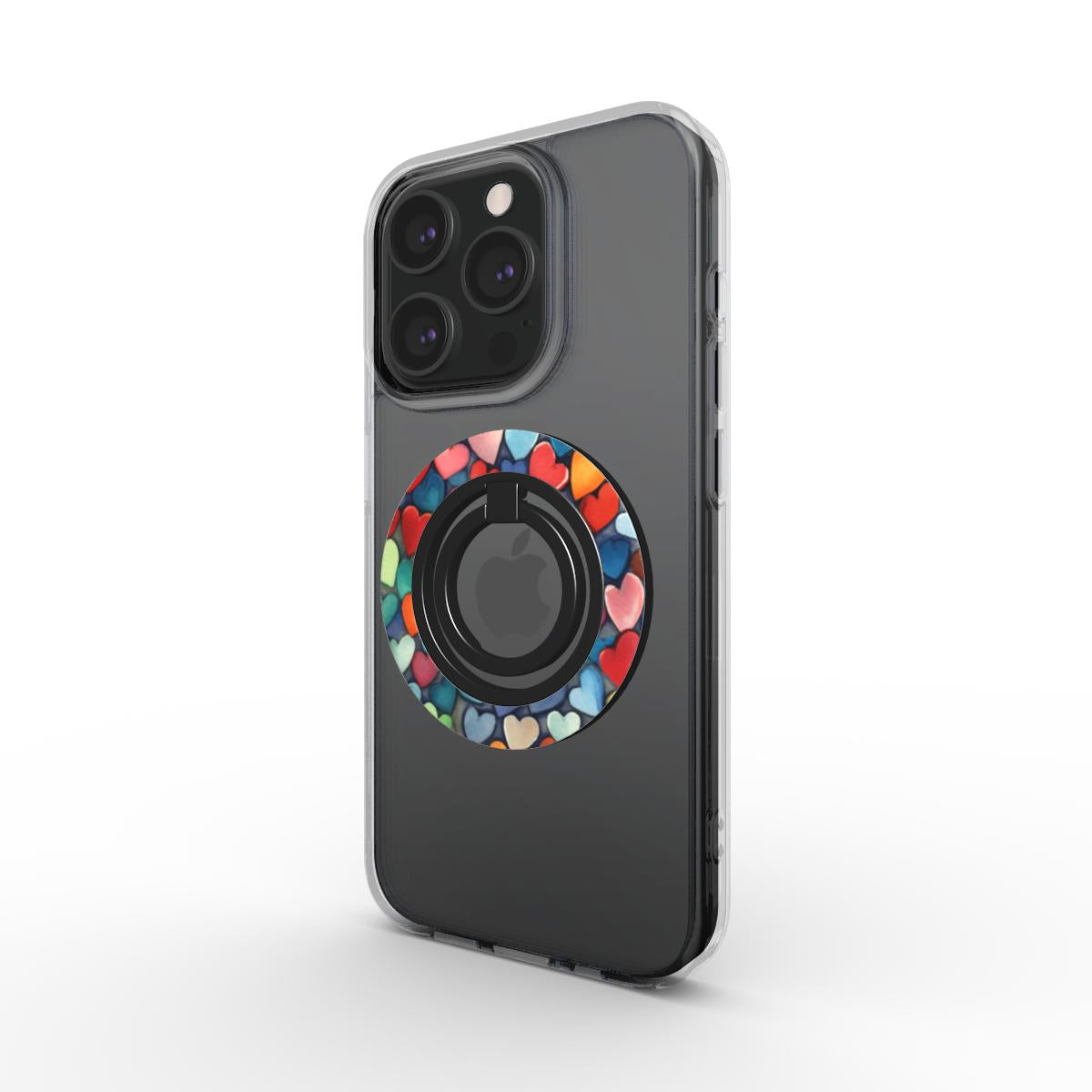 I Love Mom - MagSafe Ring Holder