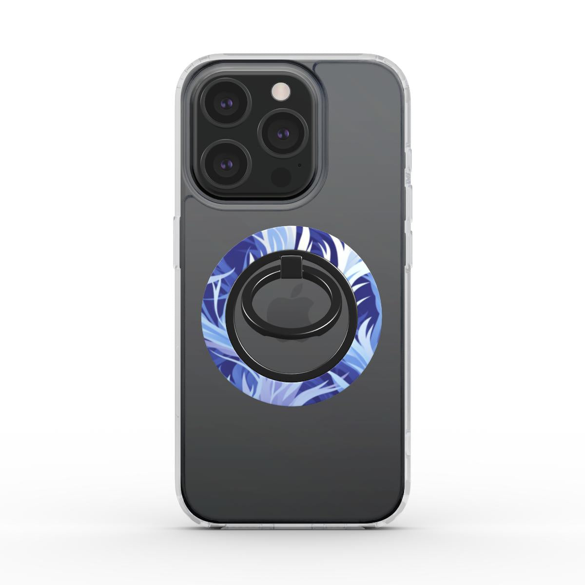 Ice Fire - MagSafe Ring Holder