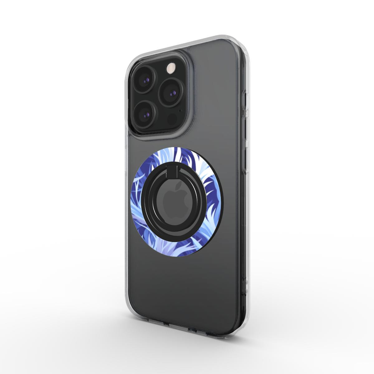 Ice Fire - MagSafe Ring Holder