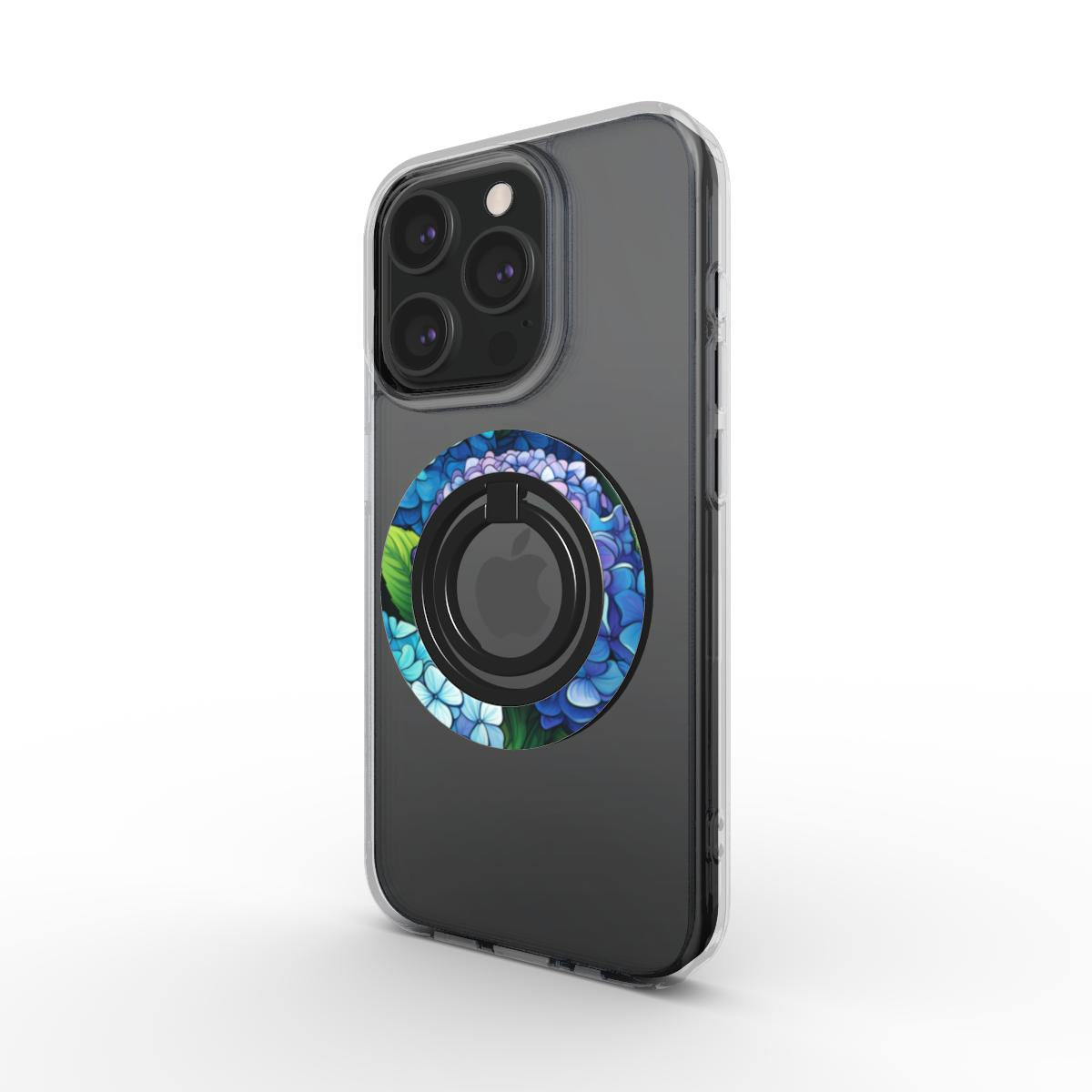 Hortensia - MagSafe Ring Holder