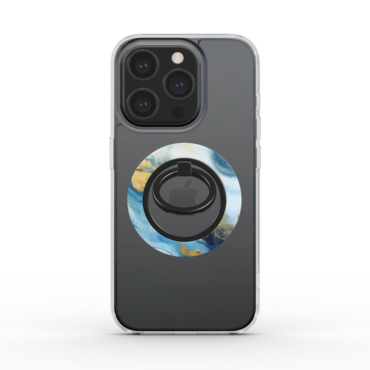 Golden Heaven - MagSafe Ring Holder