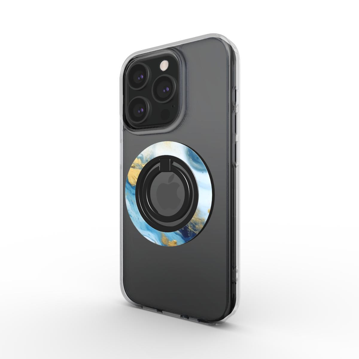 Golden Heaven - MagSafe Ring Holder