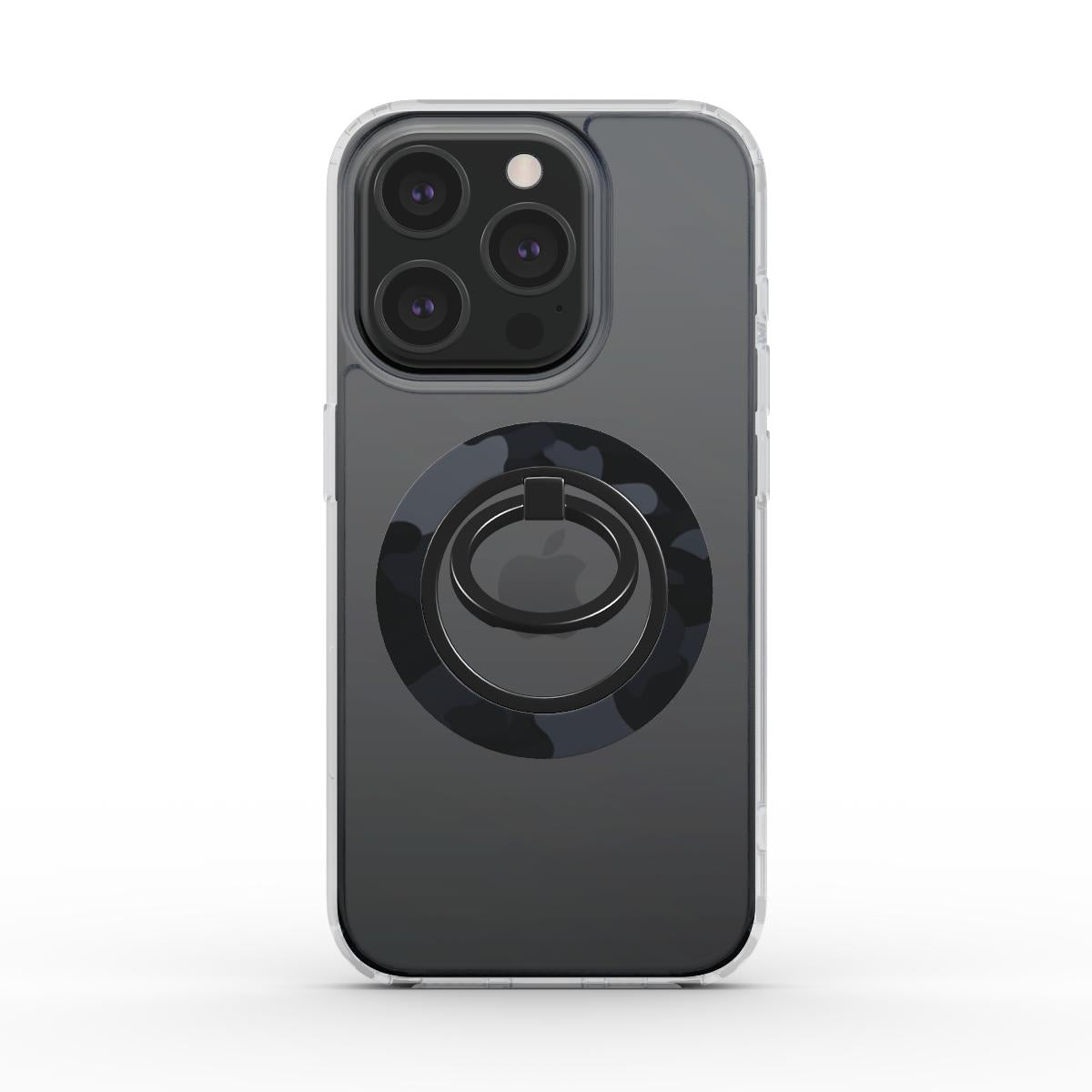 In The Dark - MagSafe Ring Holder