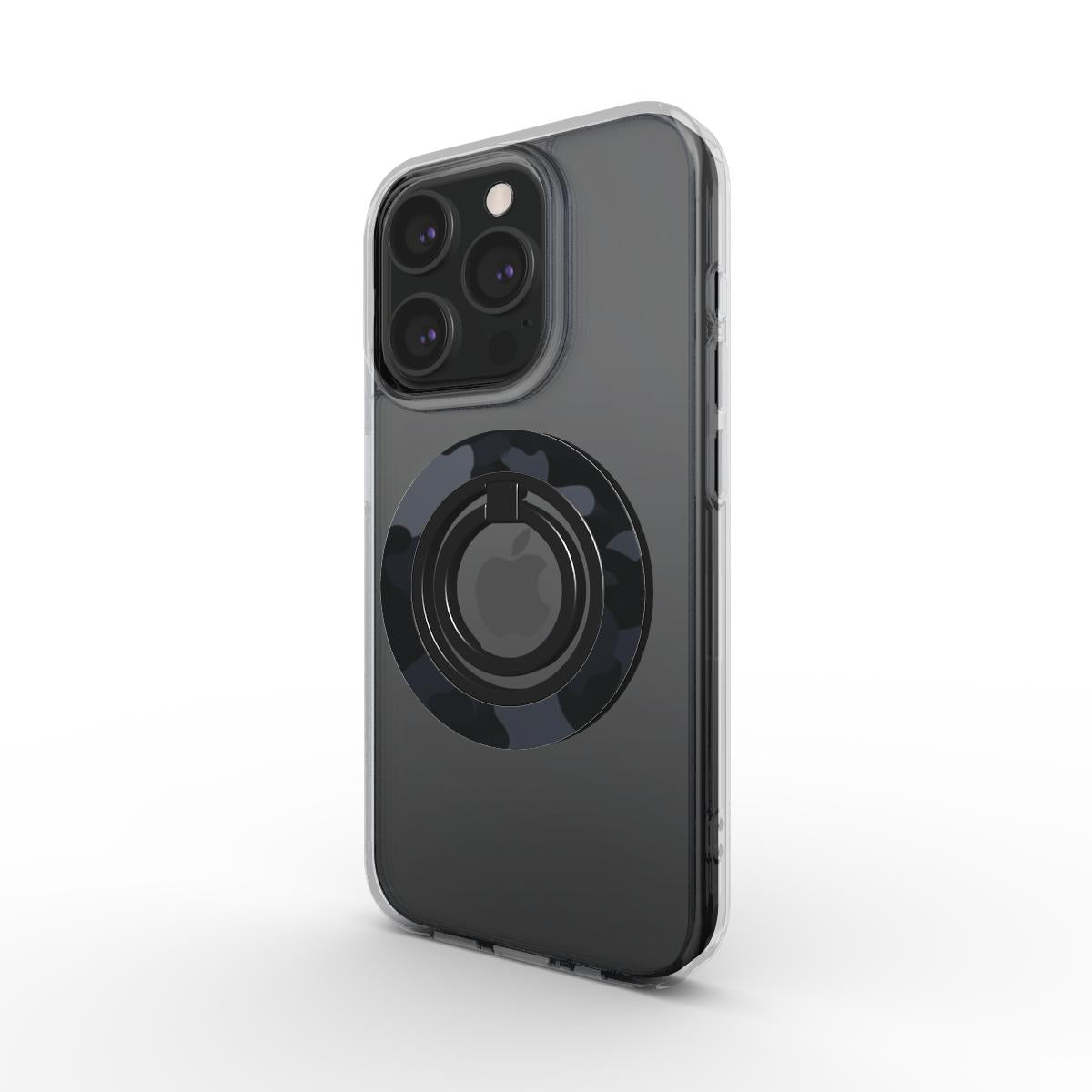 In The Dark - MagSafe Ring Holder