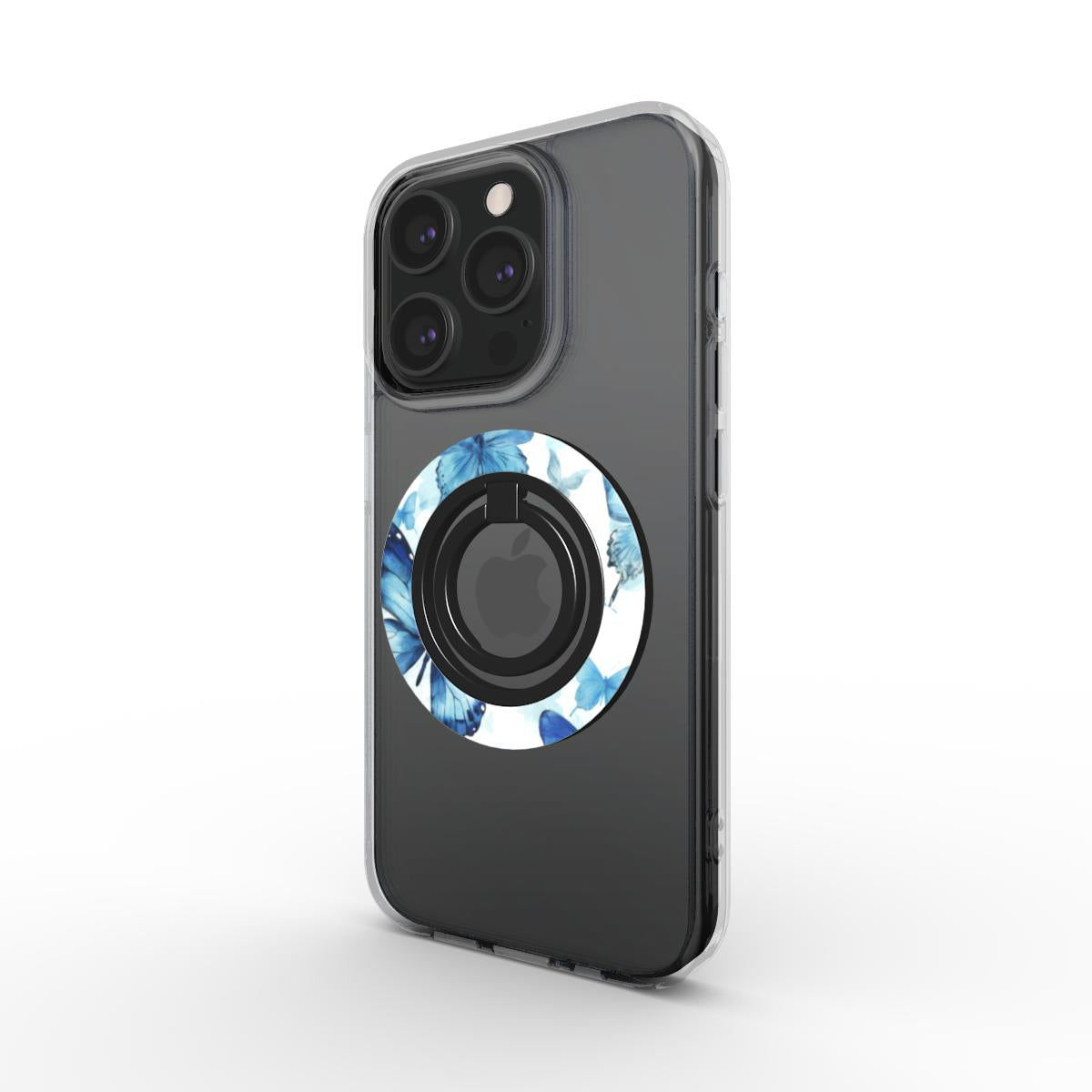 Indicus Aquafluttus - MagSafe Ring Holder