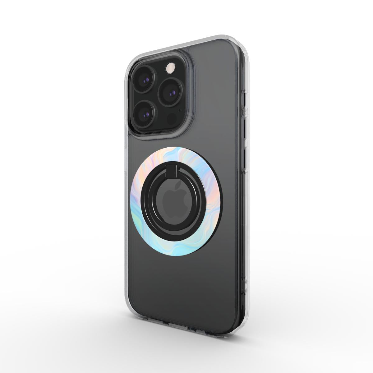 Opal Ocean - MagSafe Ring Holder