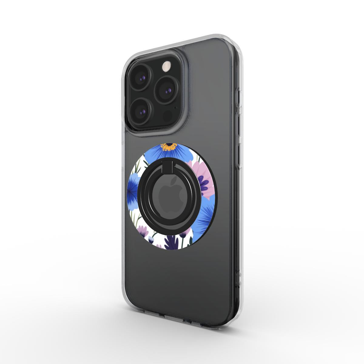 Nordic Wildflowers - MagSafe Ring Holder
