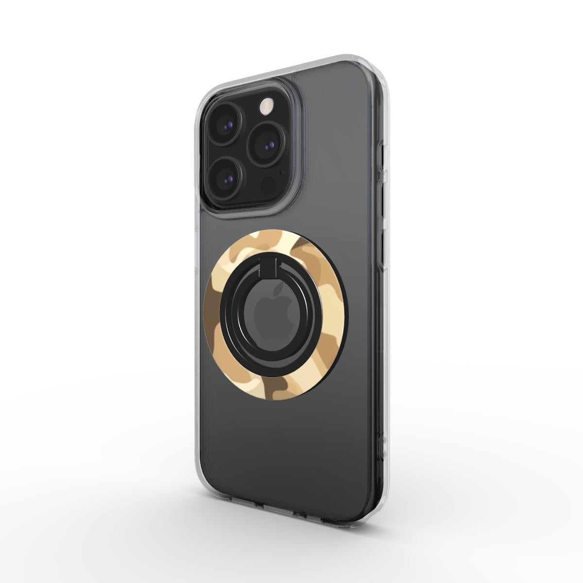 Lonesome Dove - MagSafe Ring Holder