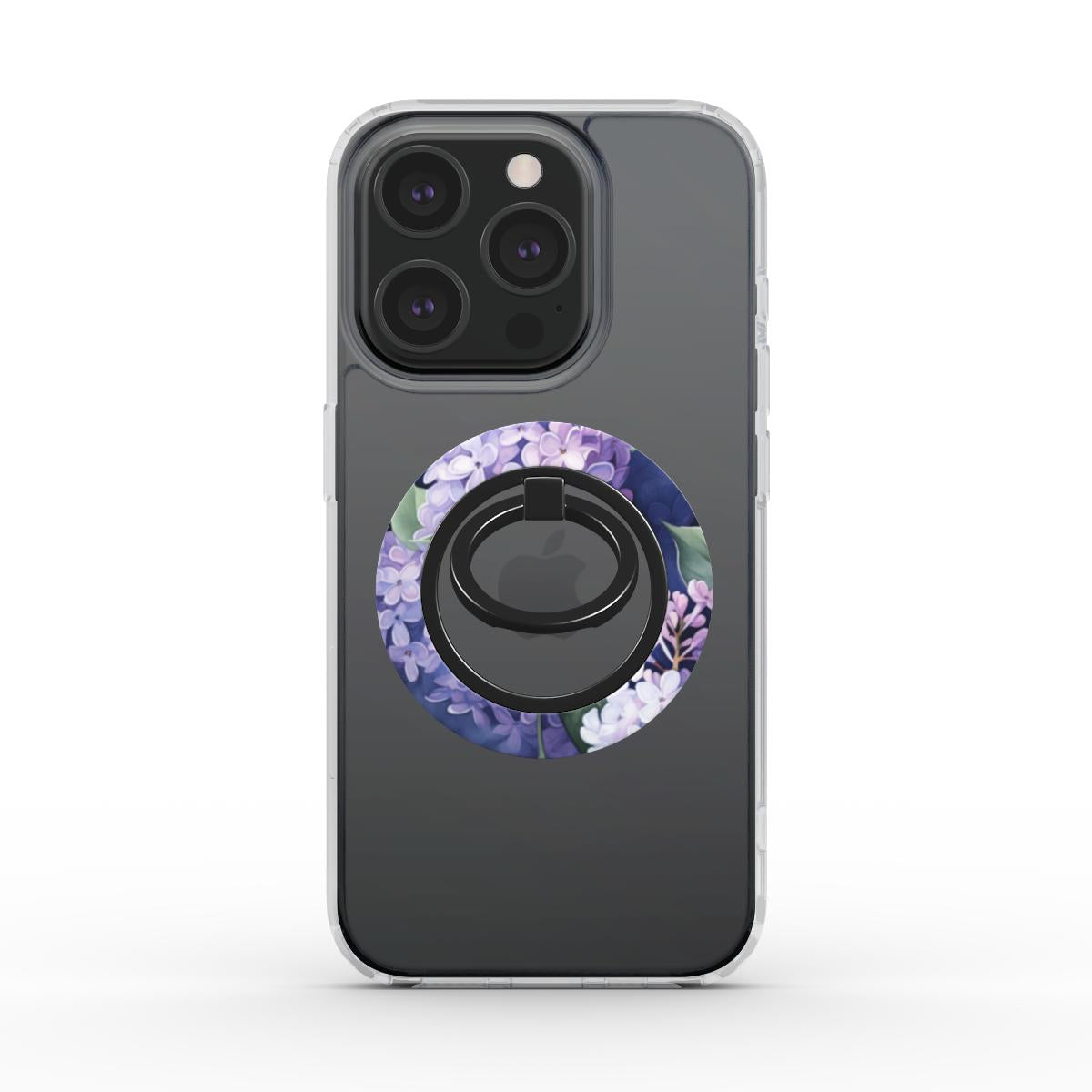 Lilac Daydream - MagSafe Ring Holder