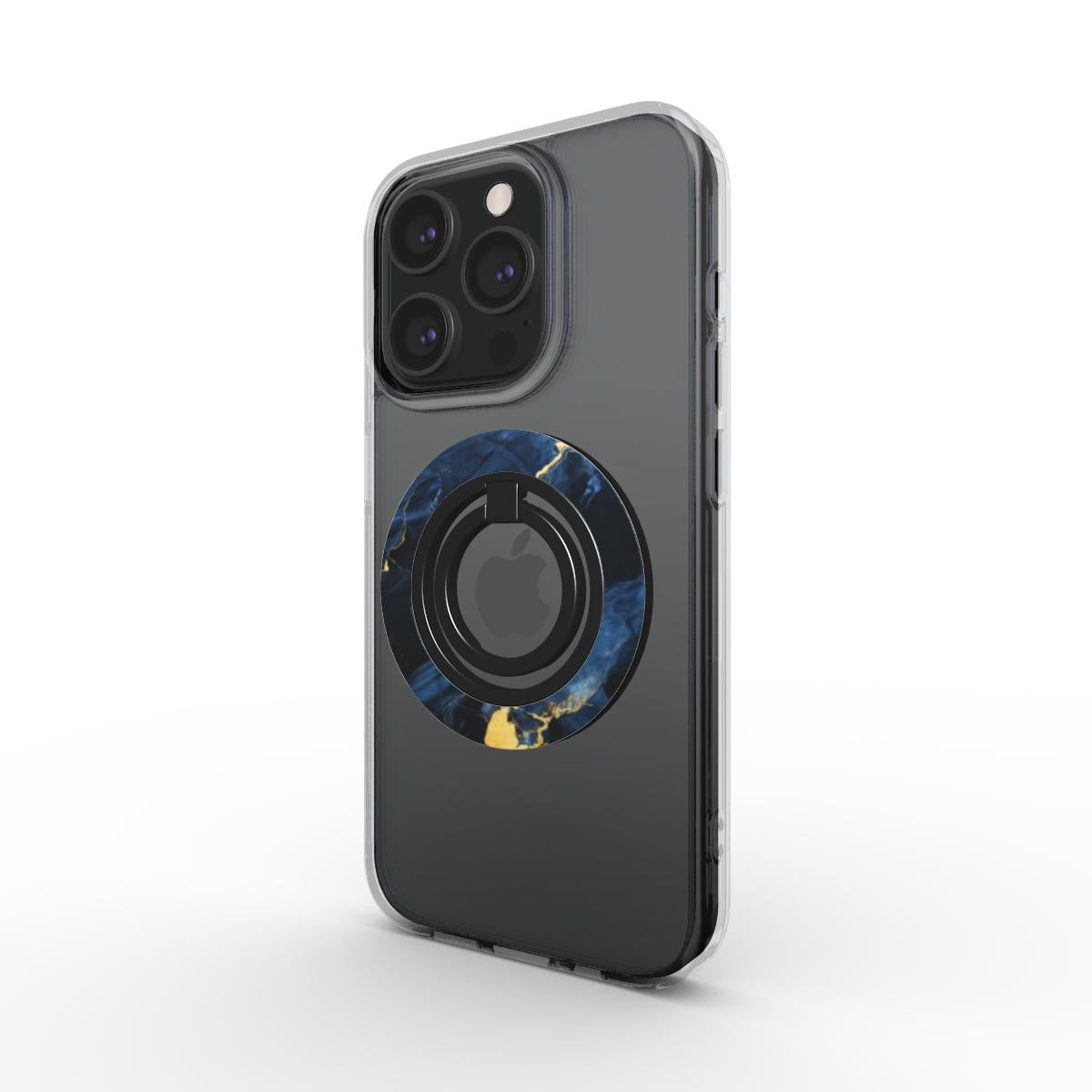 Lapis Lazuli - MagSafe Ring Holder