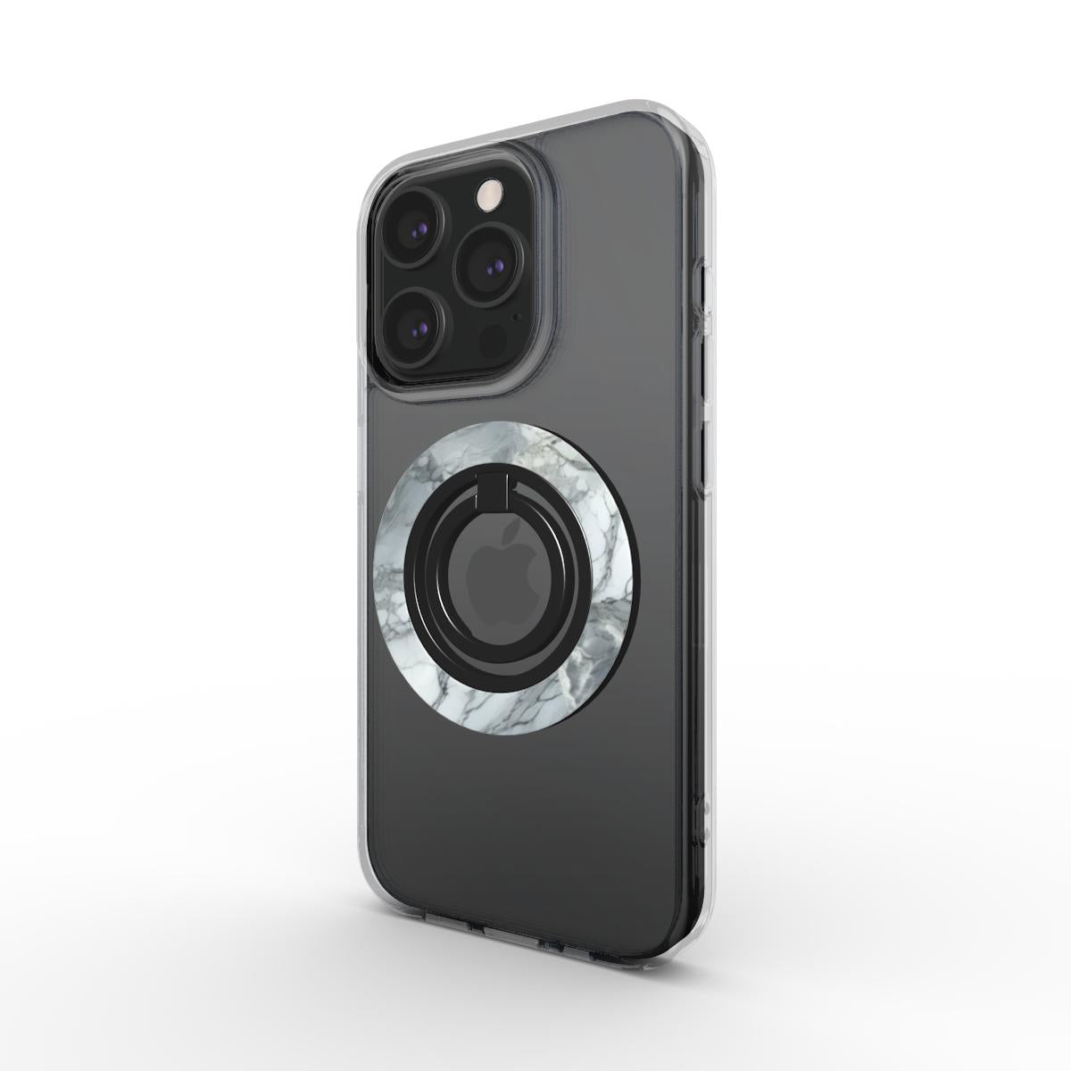 Just a Stone - MagSafe Ring Holder