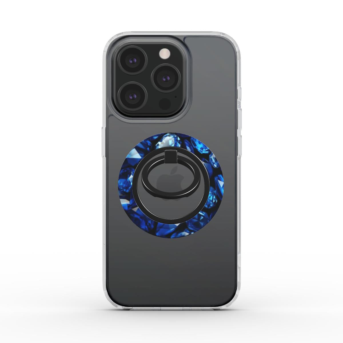 Jewel Jive - MagSafe Ring Holder