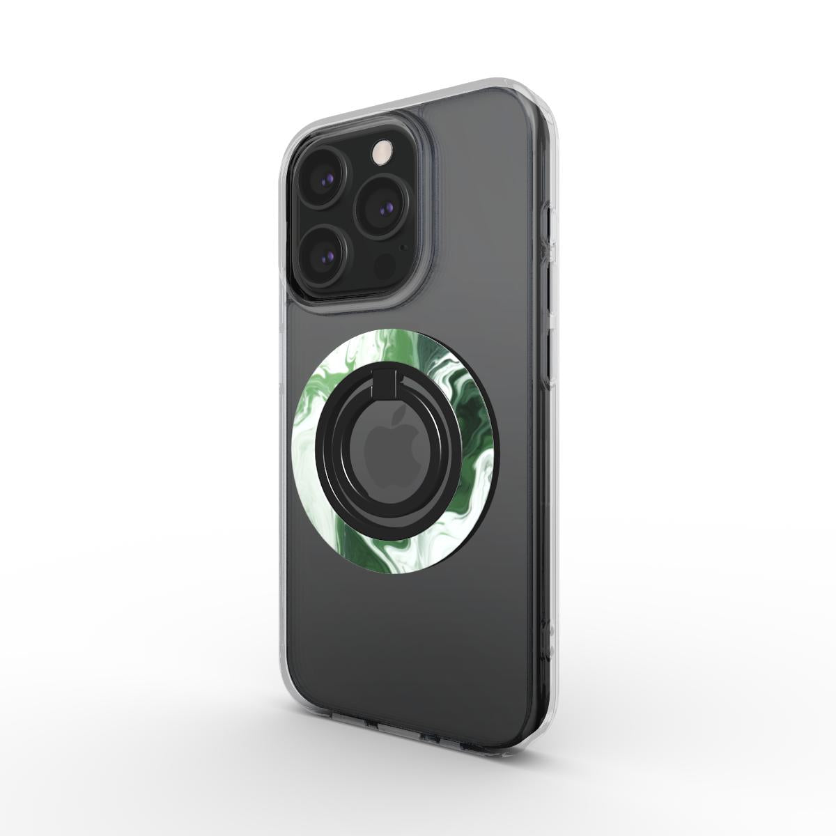 Jade River - MagSafe Ring Holder