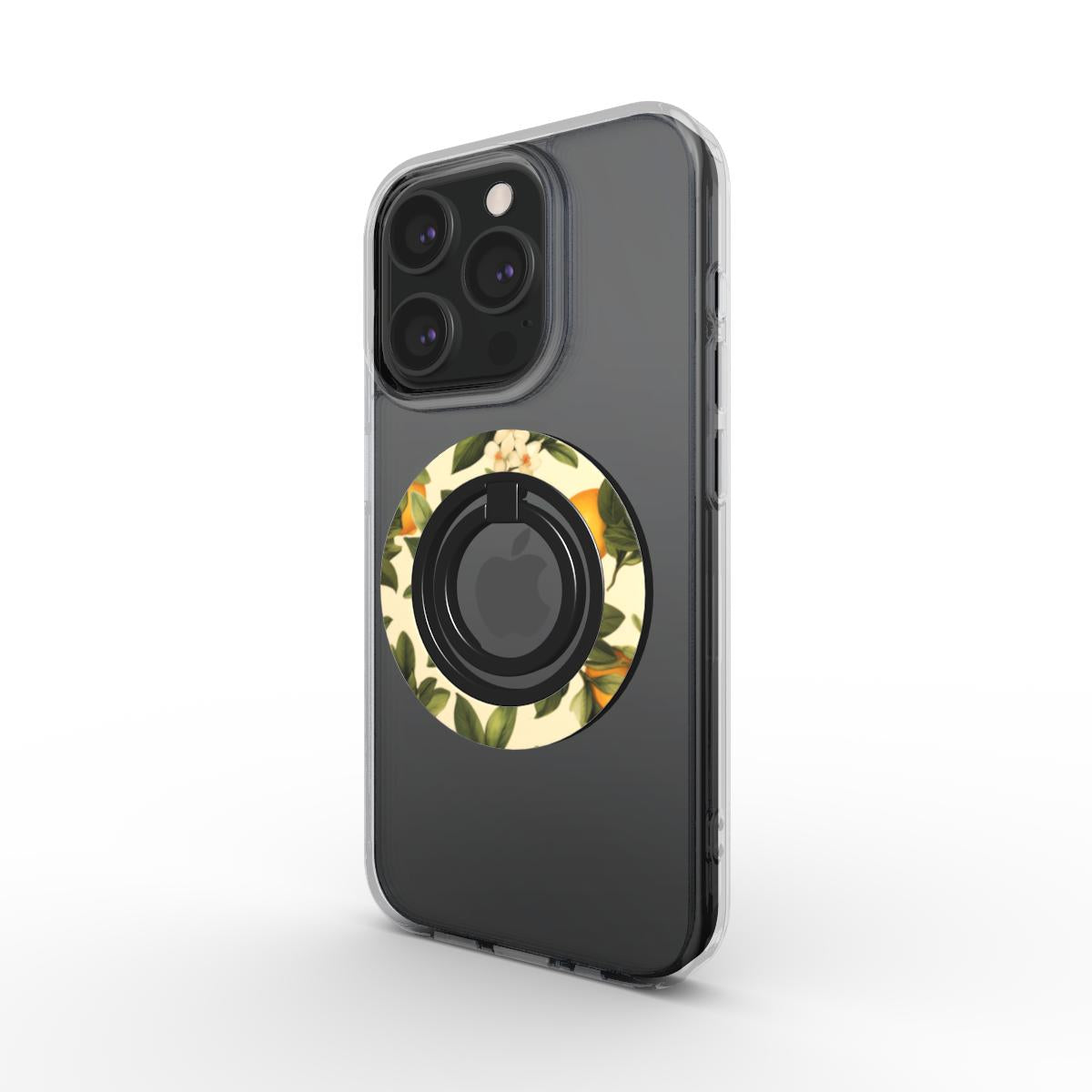 Lemon Tree - MagSafe Ring Holder