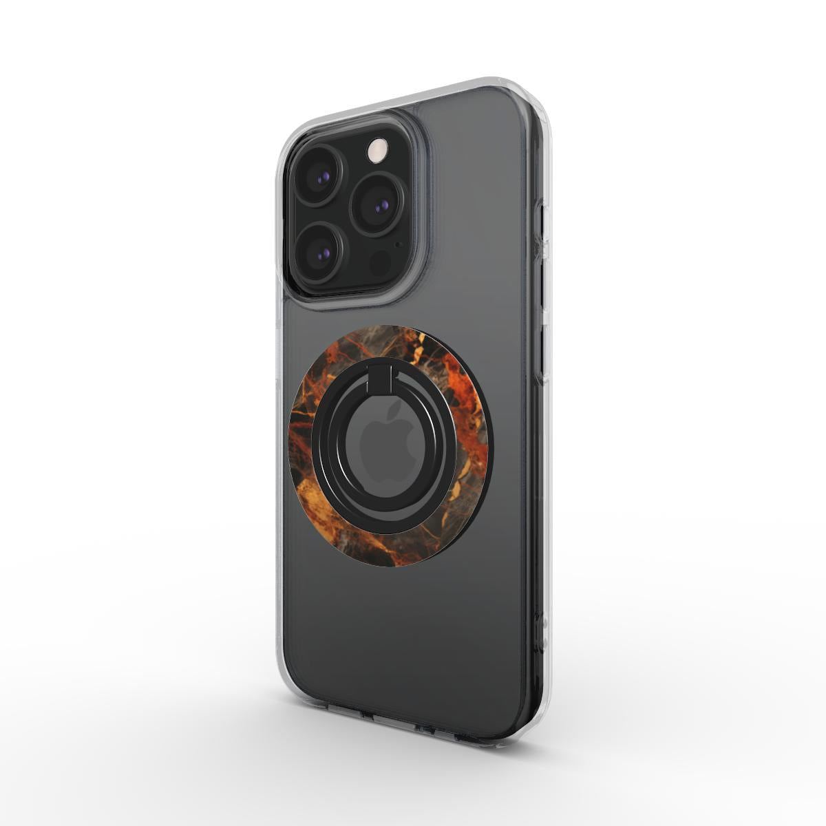 Lava Love - MagSafe Ring Holder