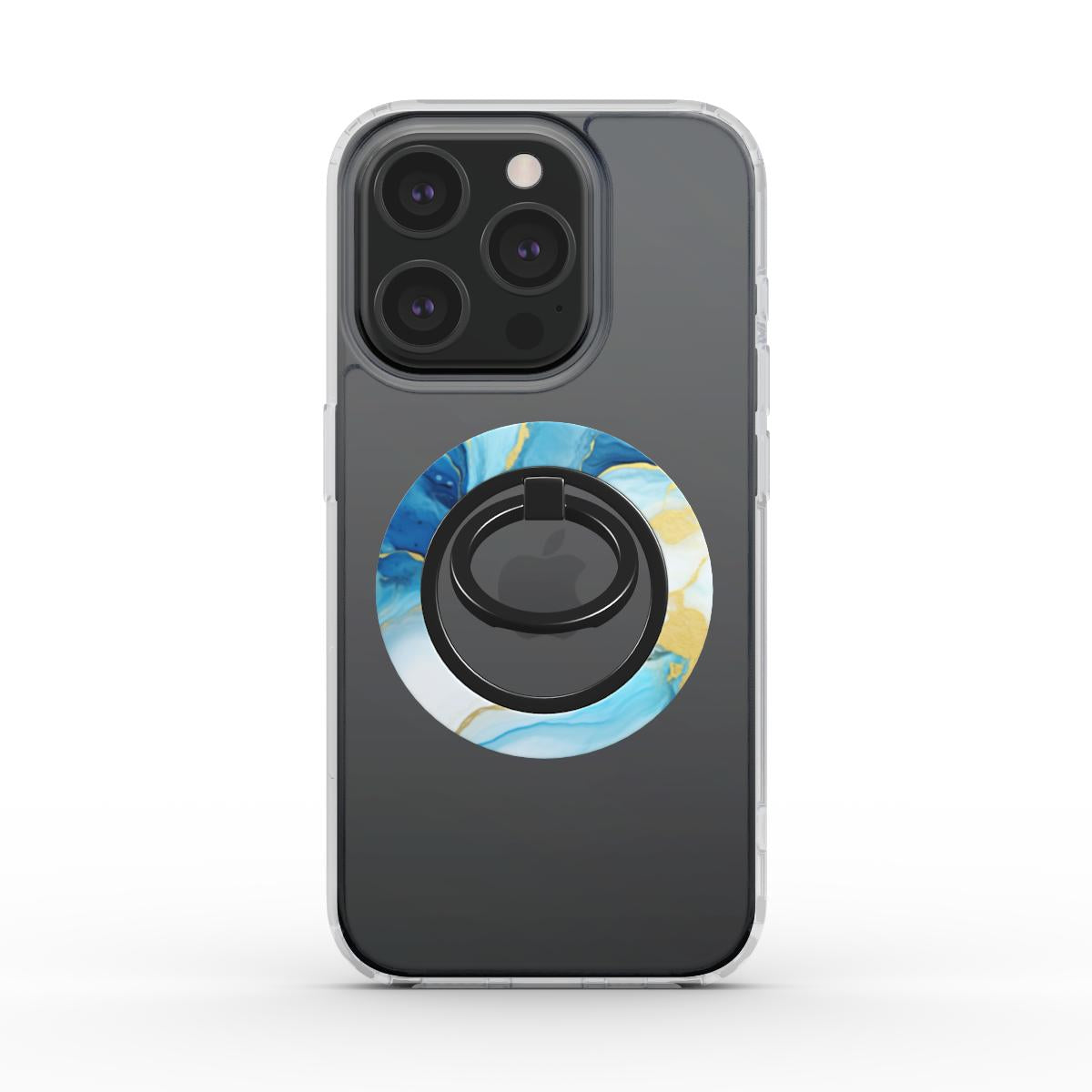 Wintertime - MagSafe Ring Holder