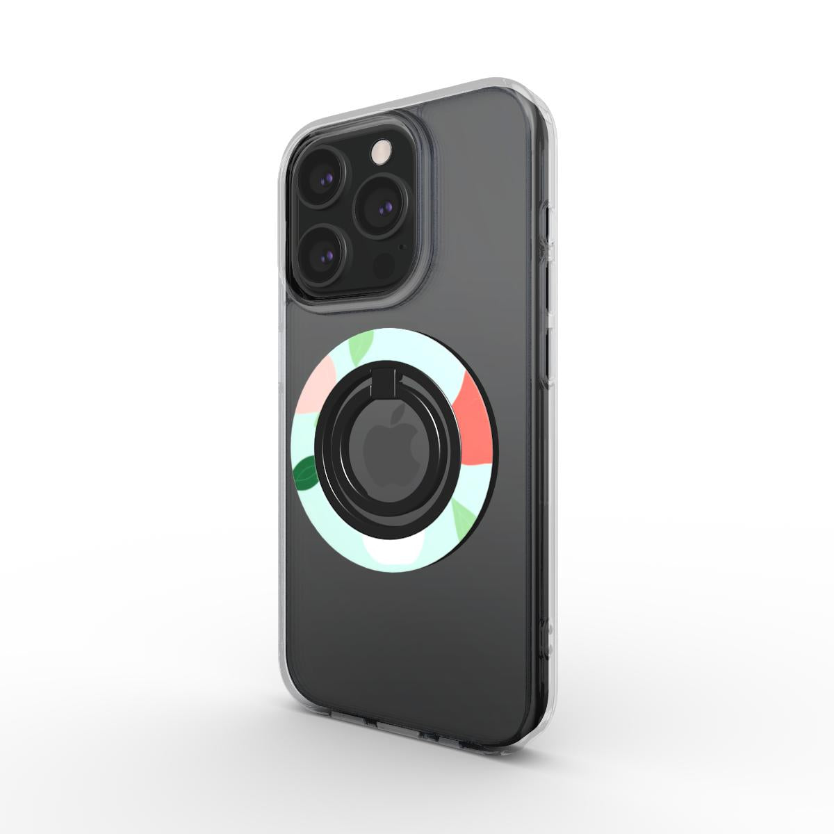 White Pear - MagSafe Ring Holder