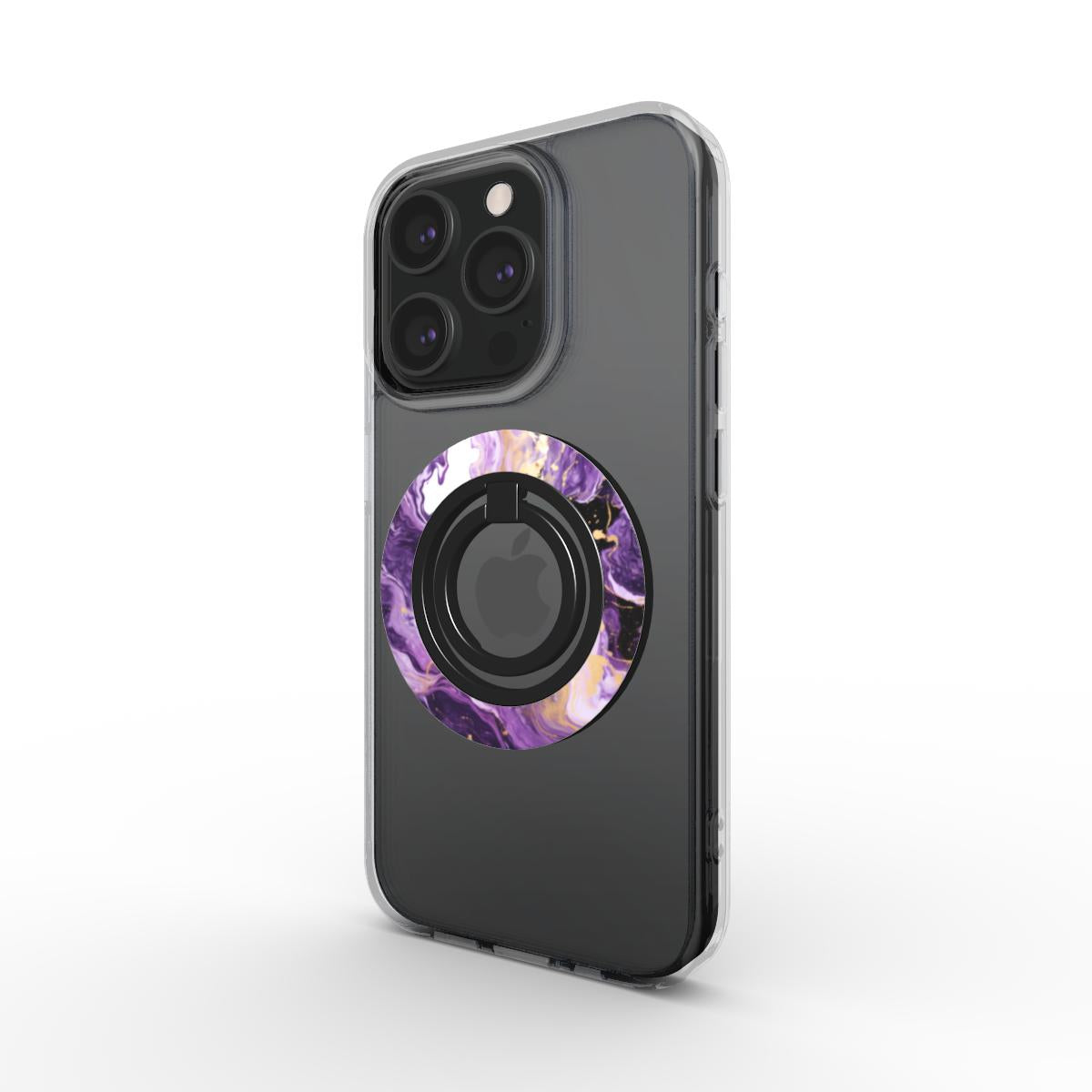 Siberite - MagSafe Ring Holder