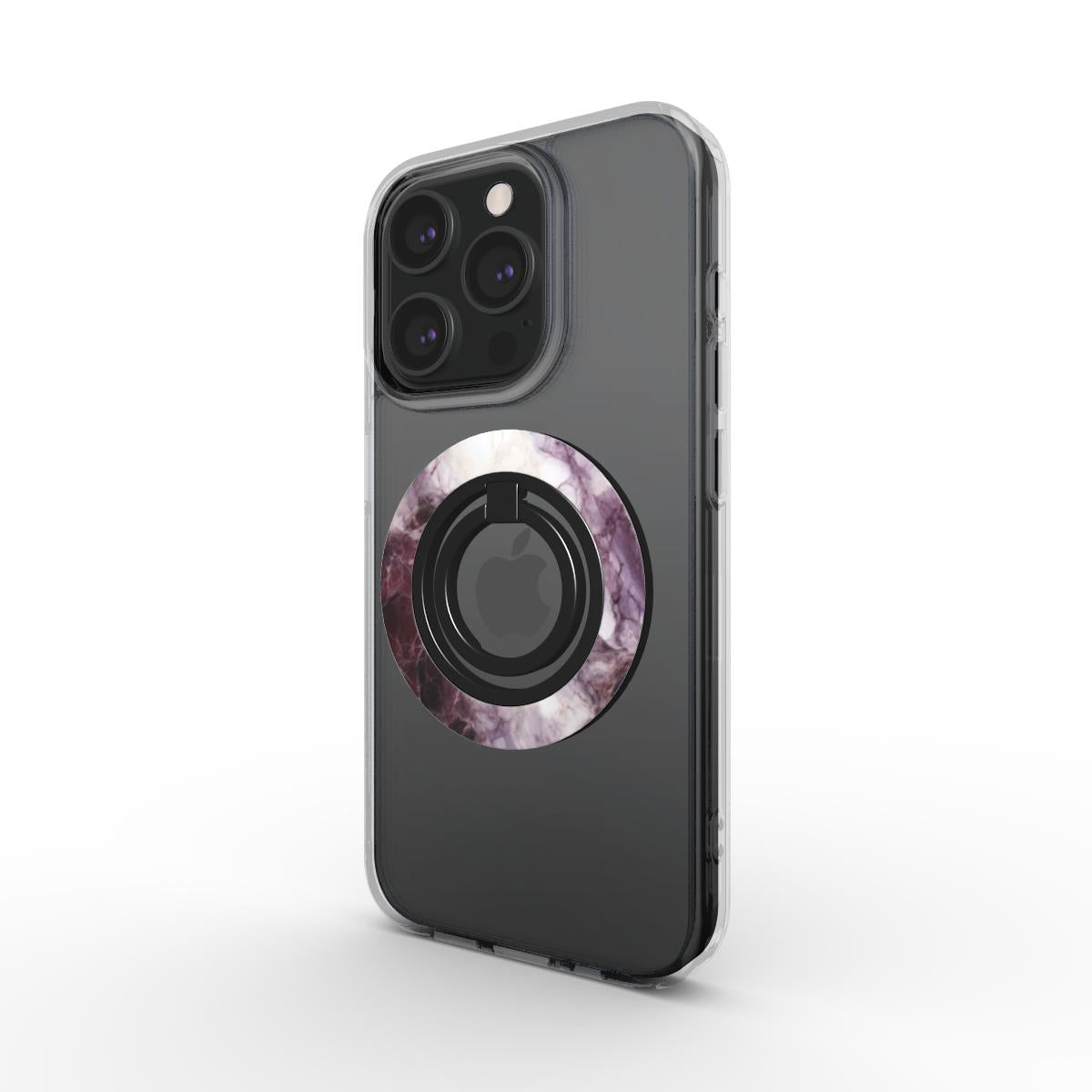 Ruby - MagSafe Ring Holder