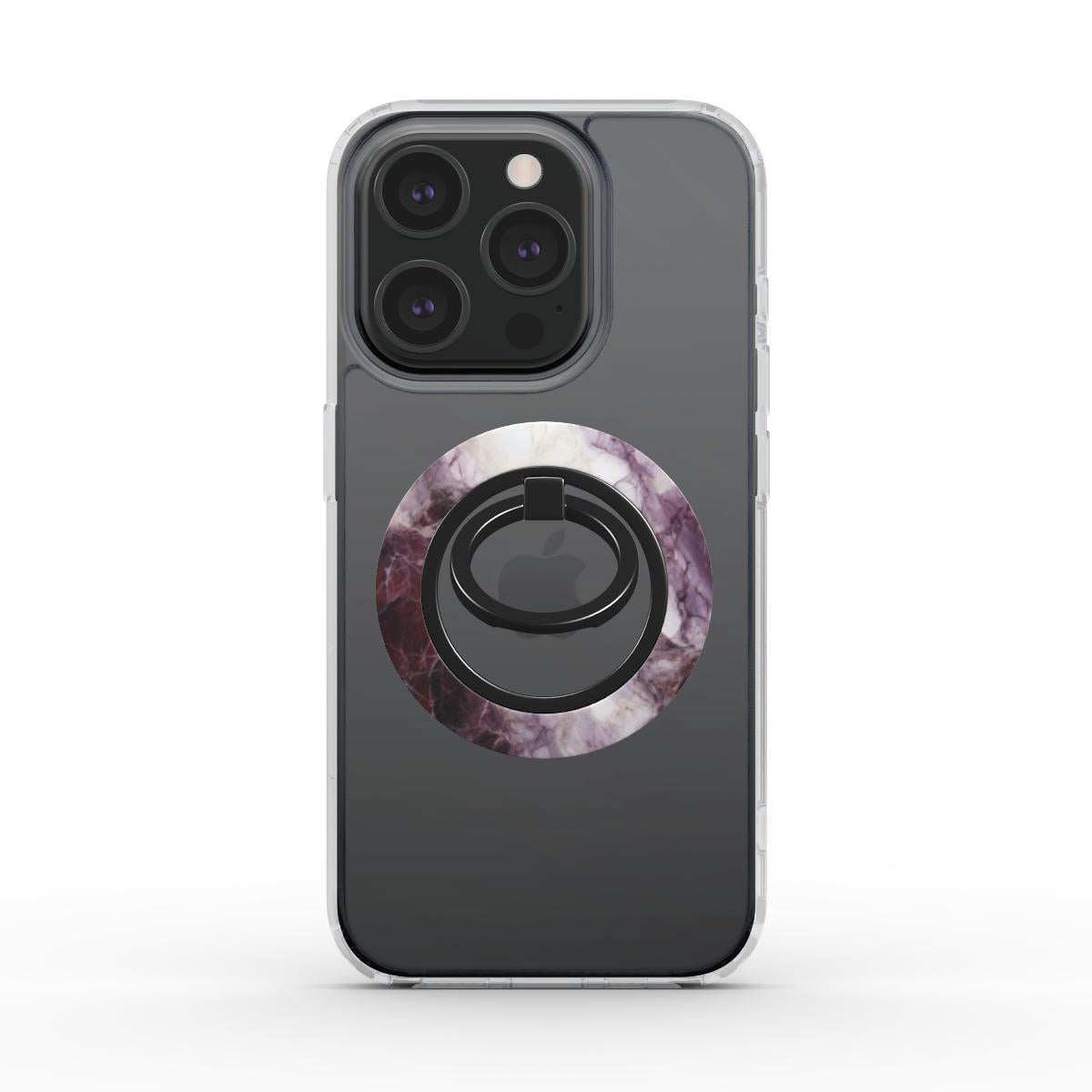 Ruby - MagSafe Ring Holder